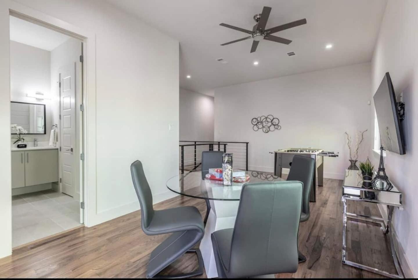 Lux 6Br 2 Game Rooms Dallas Holiday home *