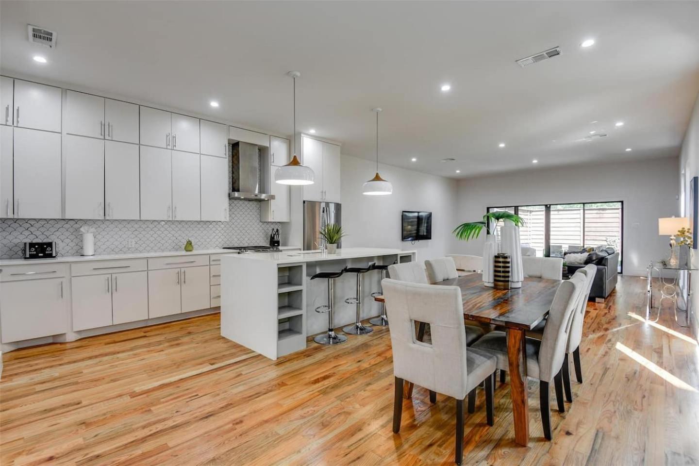 Lux 6Br 2 Game Rooms Dallas Holiday home Dallas