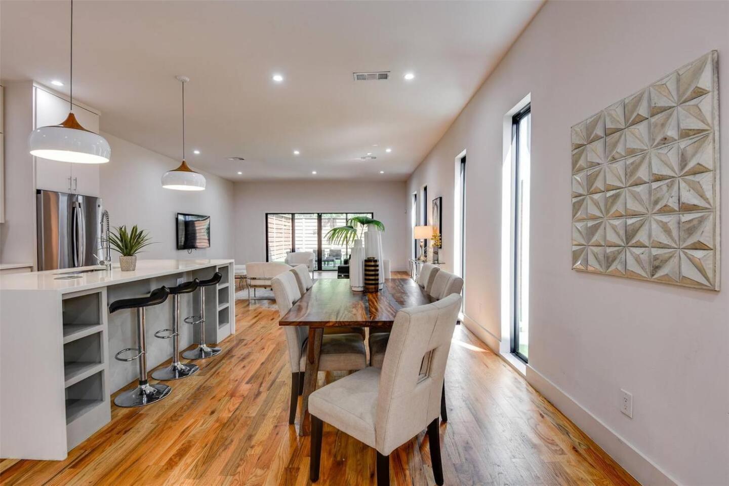 Holiday home Lux 6Br 2 Game Rooms Dallas Dallas