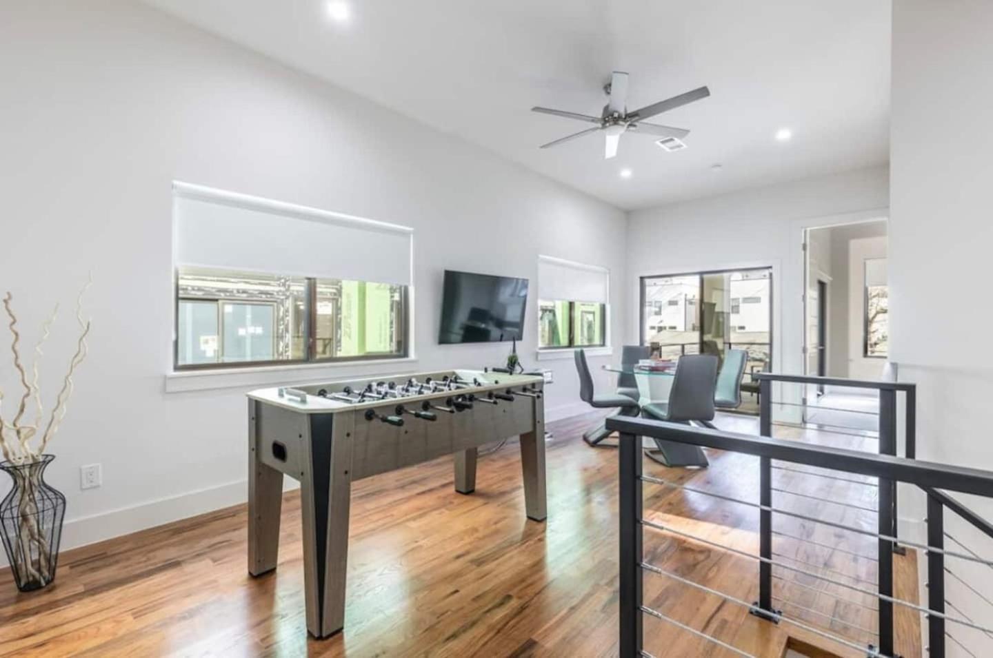 Lux 6Br 2 Game Rooms Dallas Holiday home Dallas