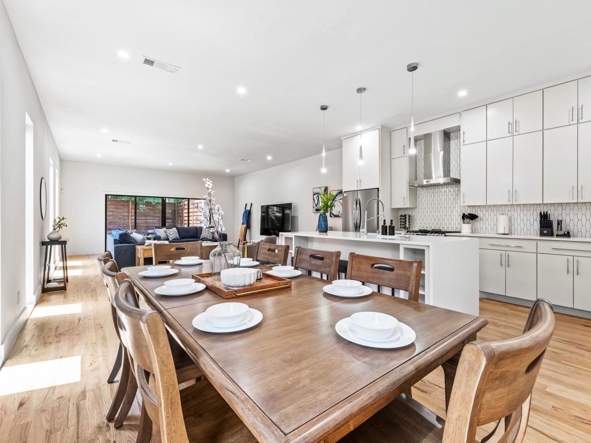 Holiday home Lux 6Br 2 Game Rooms Dallas *