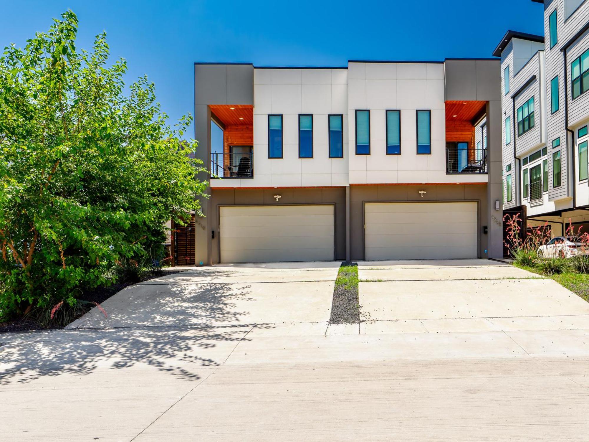 Lux 6Br 2 Game Rooms Dallas *
