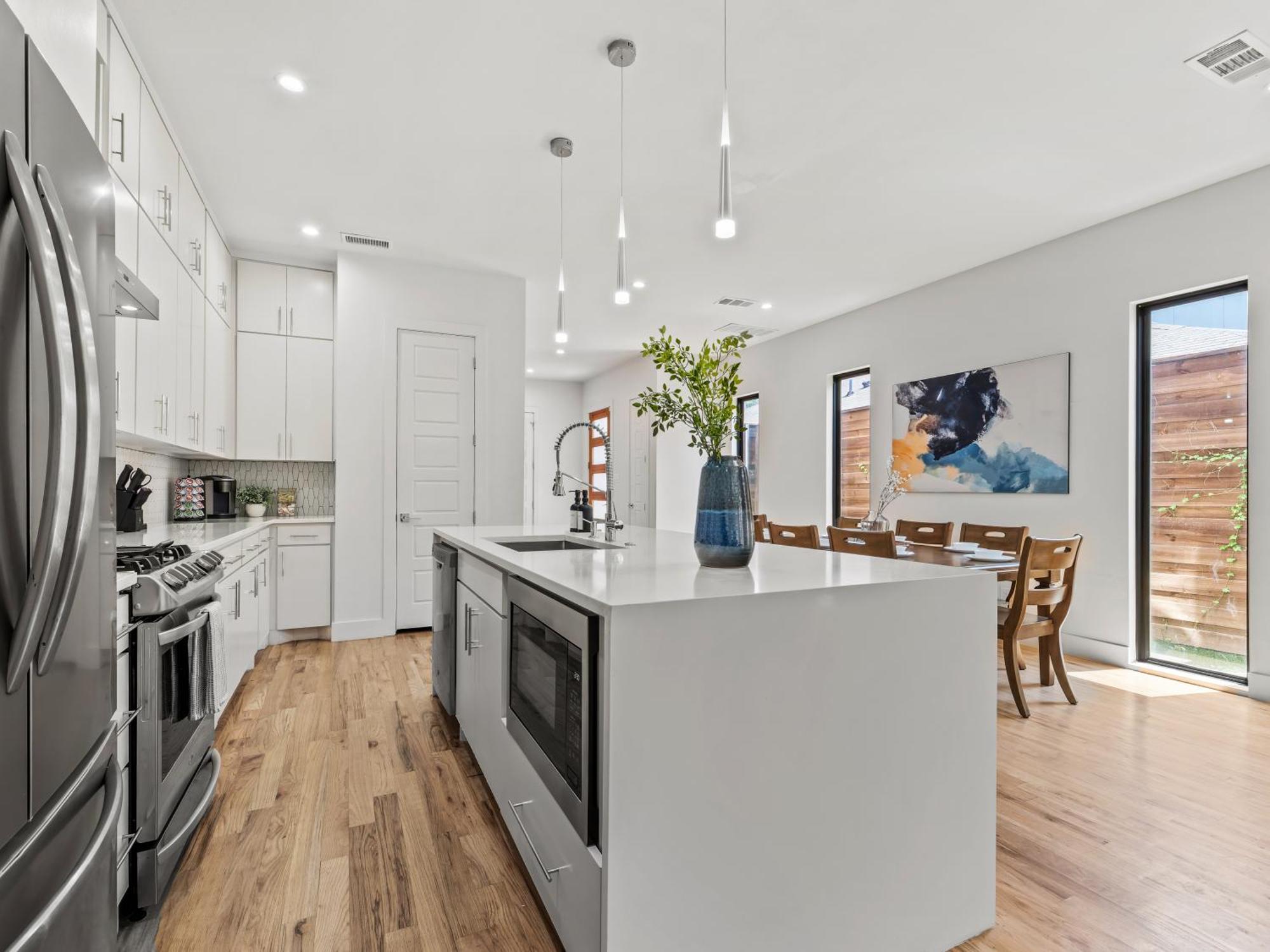 Lux 6Br 2 Game Rooms Dallas Holiday home