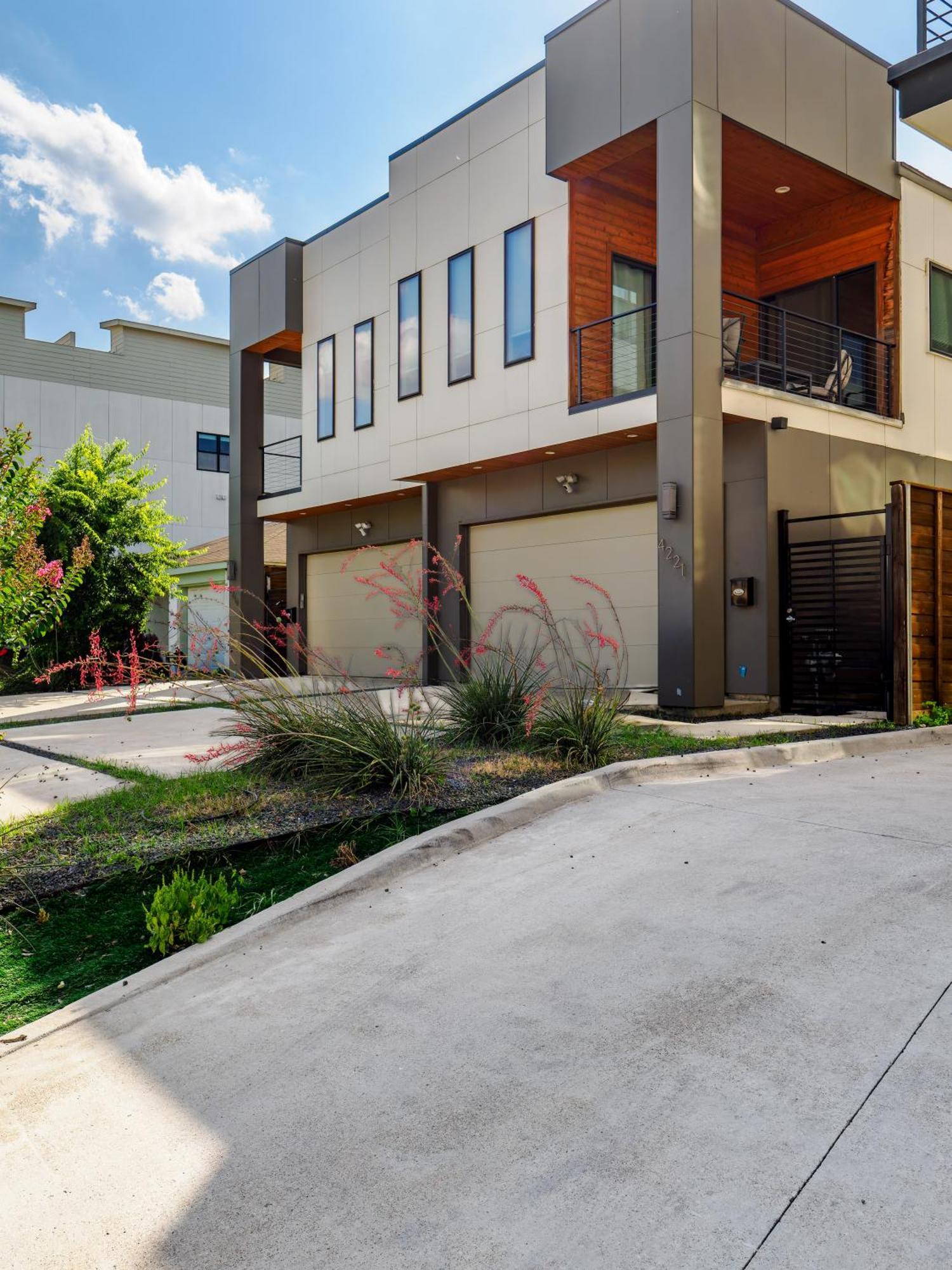 Lux 6Br 2 Game Rooms Dallas Holiday home Dallas