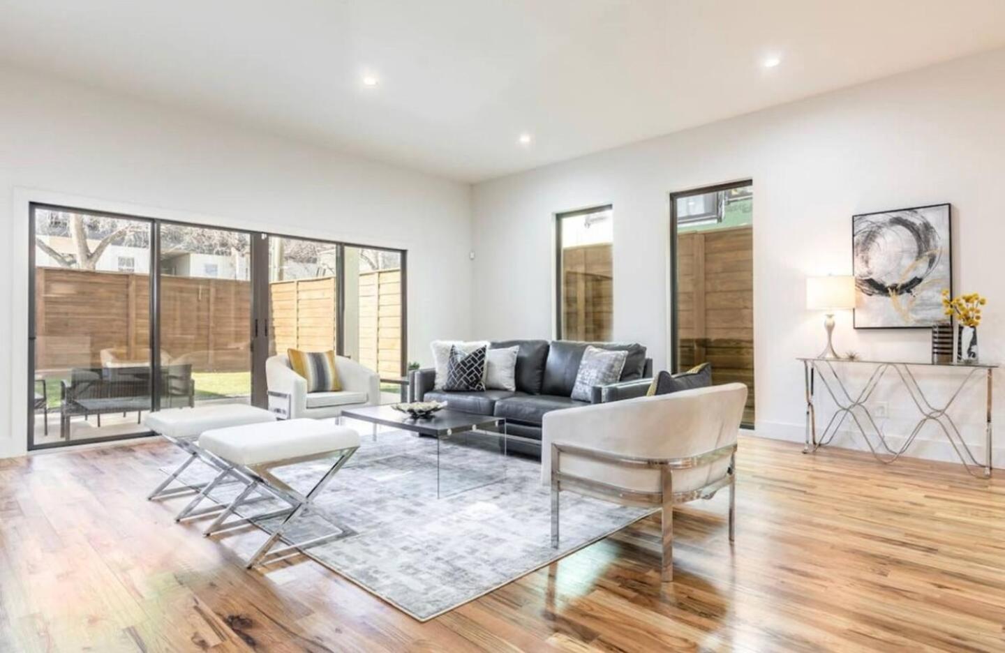 Lux 6Br 2 Game Rooms Dallas *