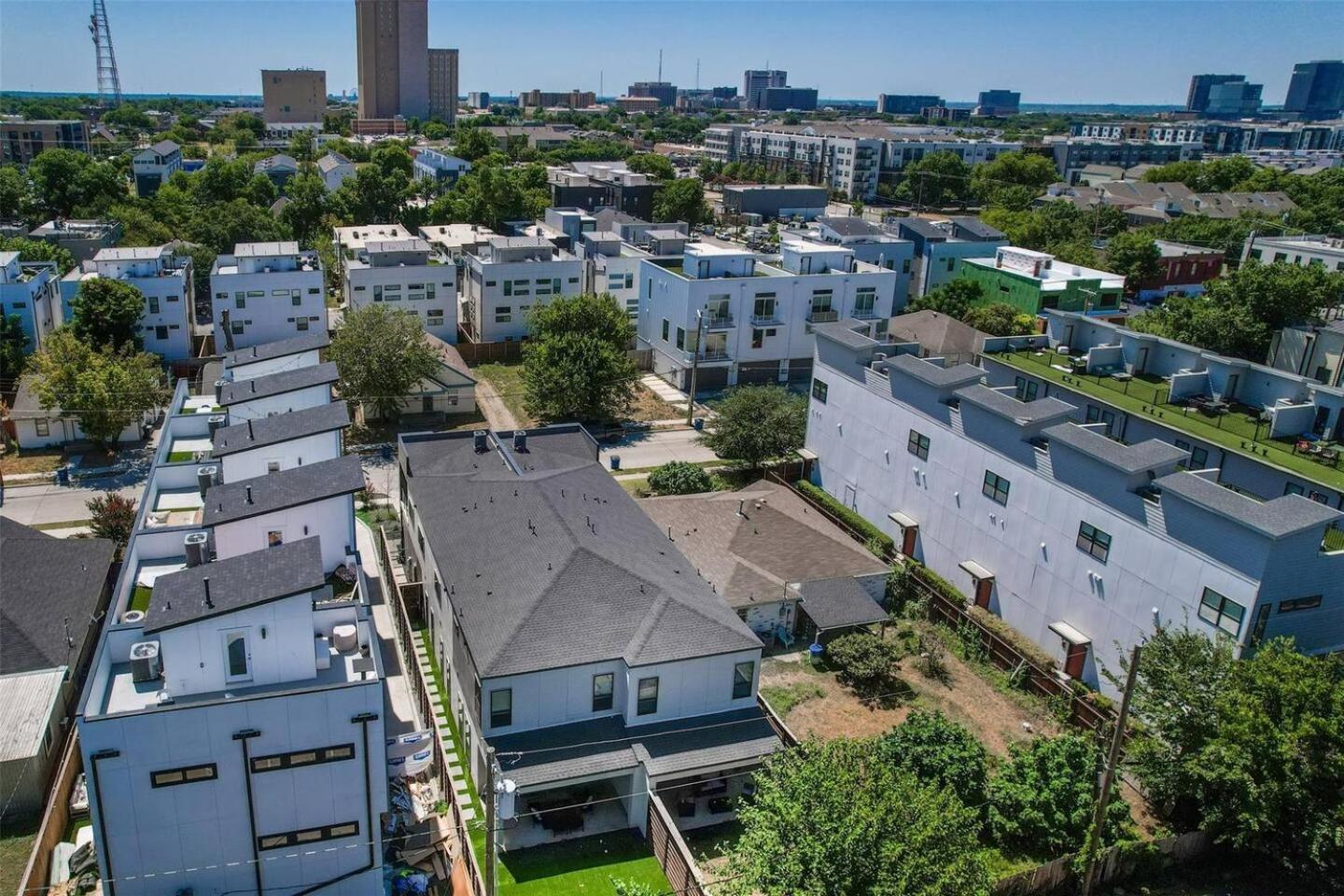 Lux 6Br 2 Game Rooms Dallas *