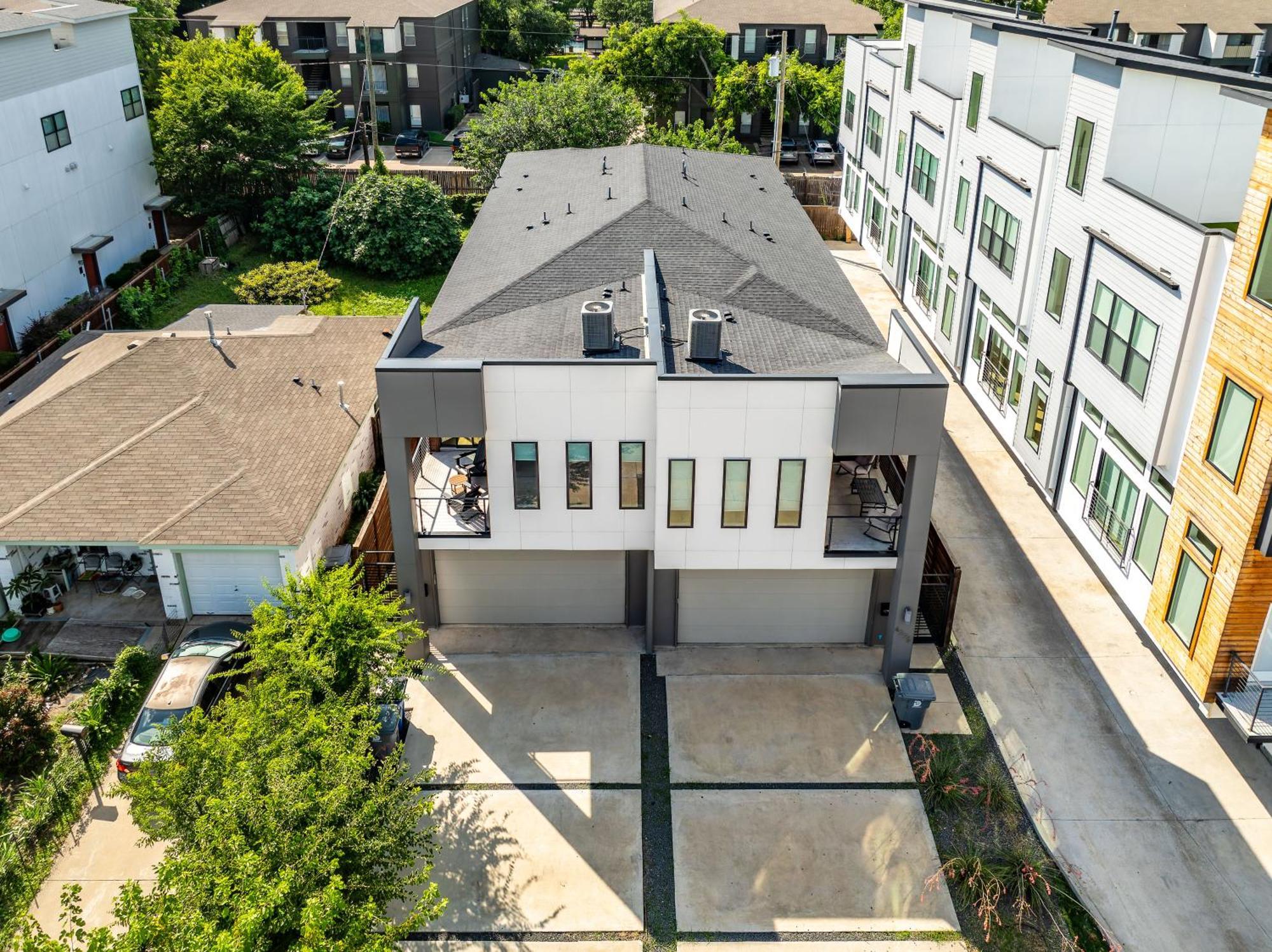 Lux 6Br 2 Game Rooms Dallas * Dallas