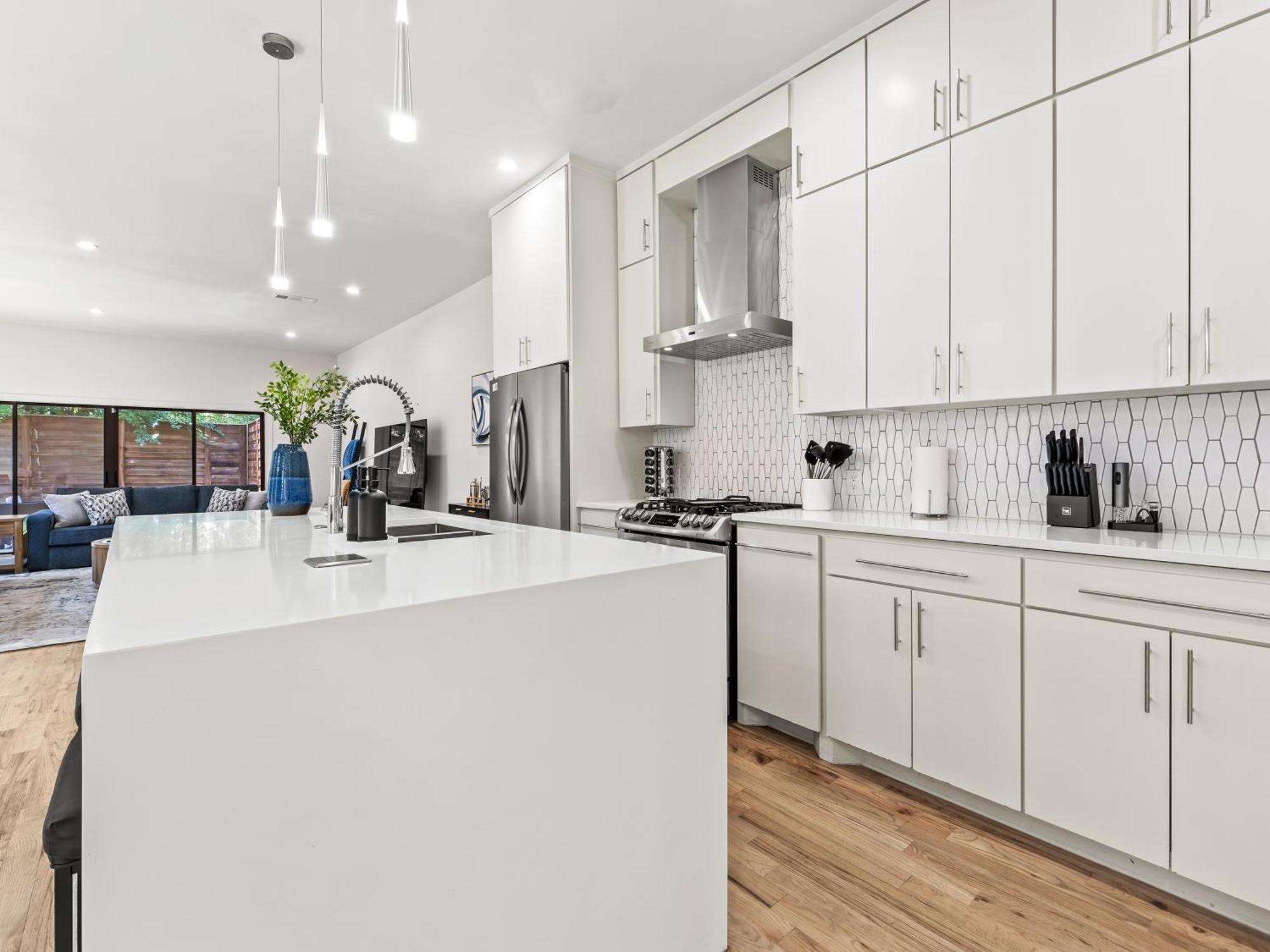 Lux 6Br 2 Game Rooms Dallas *